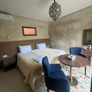 Riad Redwan Guest house