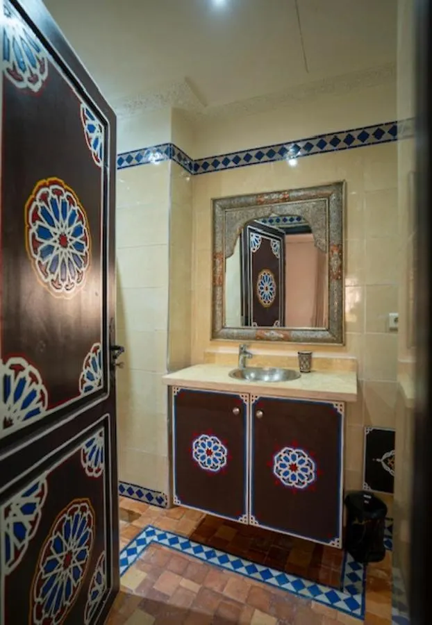 Villa Leila Farmhouse Marrakesh