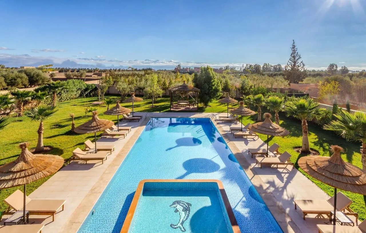 Villa Leila Farmhouse contacts